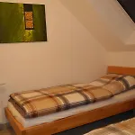 Apartment Grachterum *
