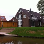 Apartment Grachterum Greetsiel