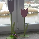 Grachterum Apartment *
