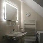 Grachterum Apartment *