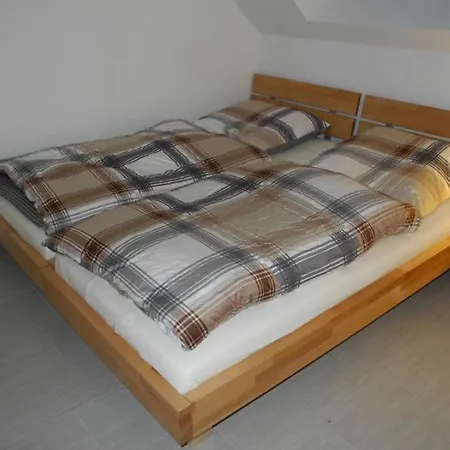 Grachterum Apartment Greetsiel