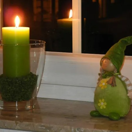 Appartement Grachterum *
