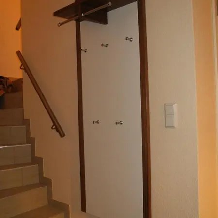 Grachterum Appartement