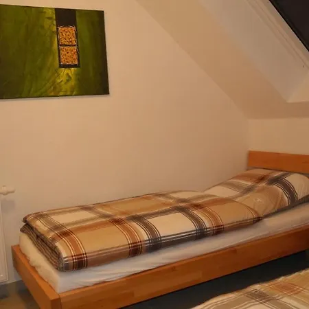 Appartement Grachterum *