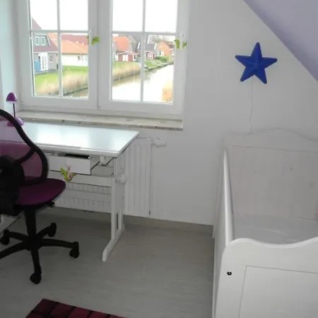 Grachterum Appartement
