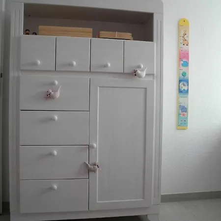 Διαμέρισμα Grachterum Greetsiel