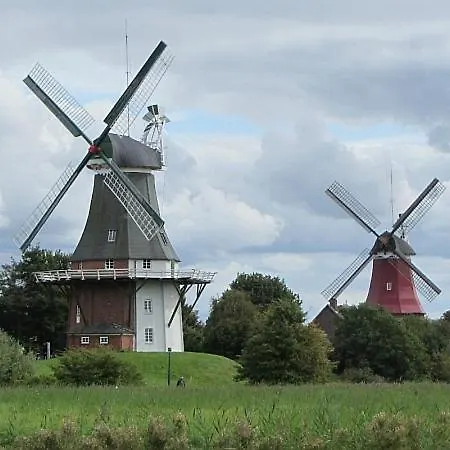 Grachterum Διαμέρισμα