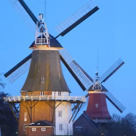 Grachterum Διαμέρισμα