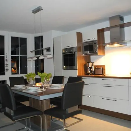 Grachterum Apartment
