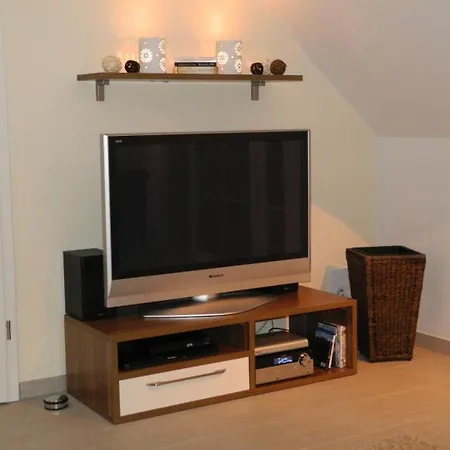 Grachterum Appartement