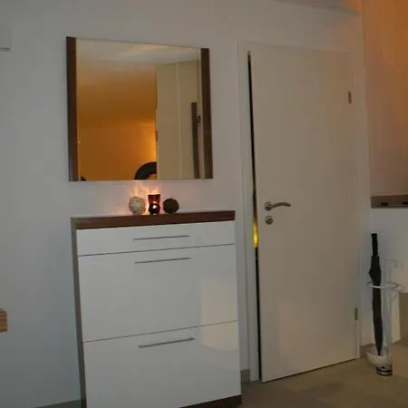 Grachterum Apartment *