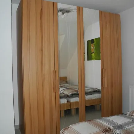 Grachterum Appartement
