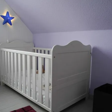 Grachterum Διαμέρισμα