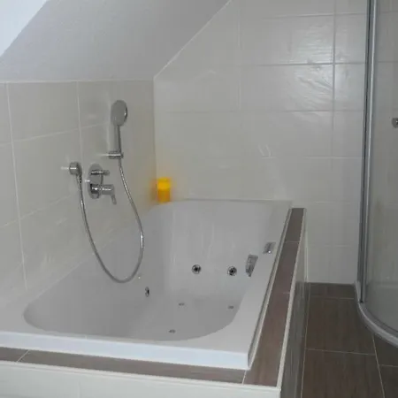 Appartement Grachterum Greetsiel