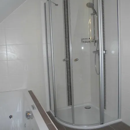 Grachterum Appartement