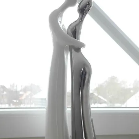 Grachterum Διαμέρισμα