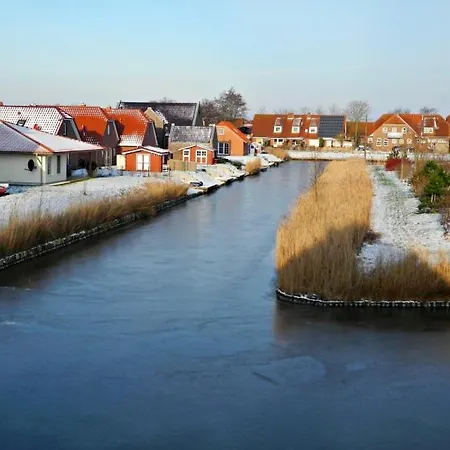 Grachterum Διαμέρισμα