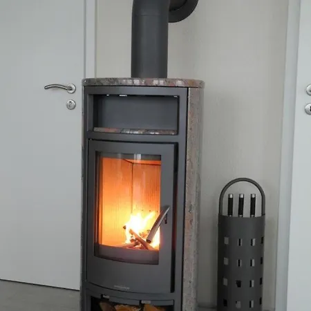 Grachterum Appartement