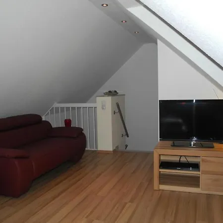 Appartement Grachterum *