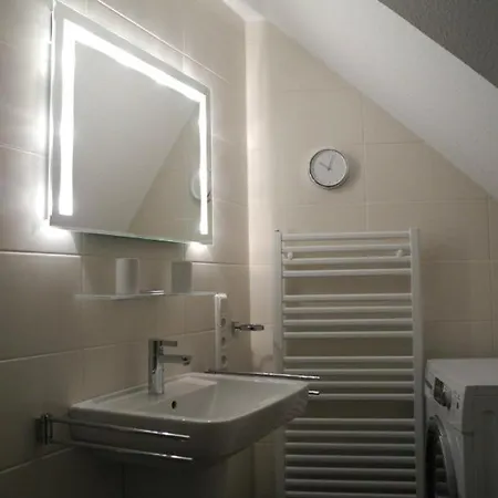 Grachterum Appartement *