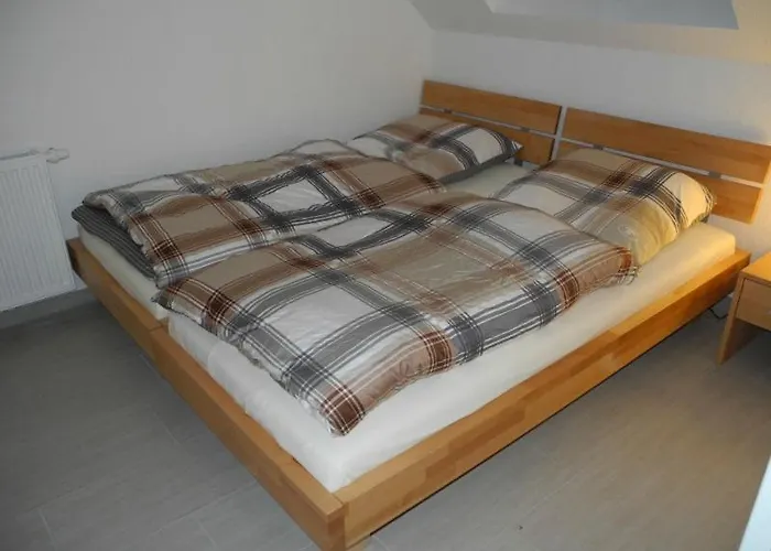 Grachterum Apartament Greetsiel