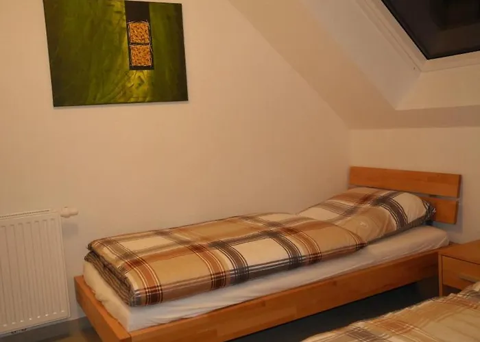 Apartament Grachterum *