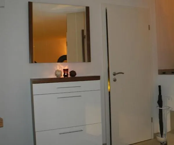 Grachterum Apartament *