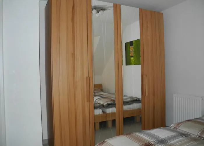 Grachterum Apartament