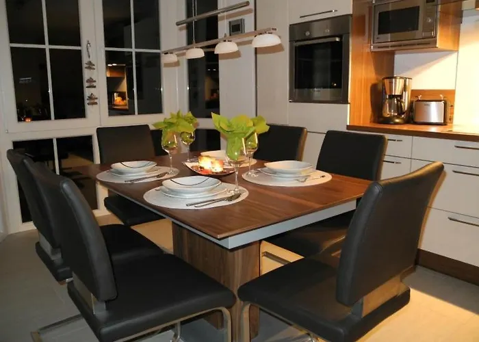 Grachterum * Greetsiel