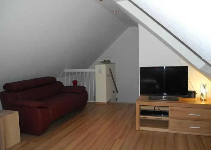 Apartament Grachterum *