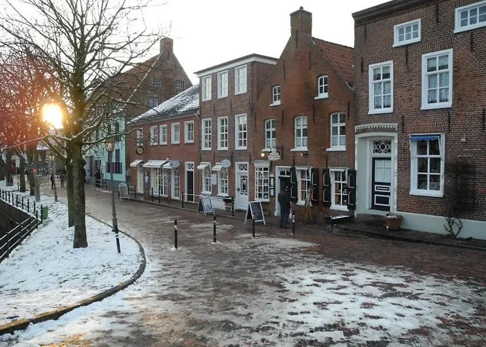 Apartament Grachterum